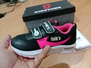 Sepatu Sekolah Anak Perempuan: Tips Memilih & Menggunakan