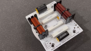 Mạch phân tần (418) full đơn dây đồng lớn (1 mạch).