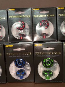 ปลายแฮนด์ Daytona แท้ 100% เดโทน่าแท้