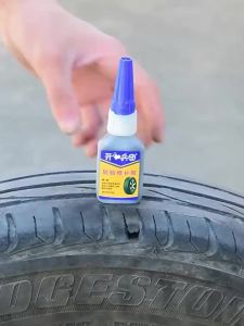 KAITUANBING | Crack Repair Tire Patching Glue