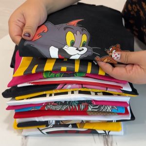 Unique Tee Premium Quality Adult T-shirt 100% Cotton 170 GSM Single