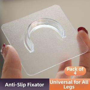 QINFEI | Anti-Slip Anti-Tip Furniture Foot Pad