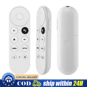 Non-slip Soft Silicone Case for Chromecast Remote Control Protective Cover Shell for Google TV 2020 Voice Remote Control