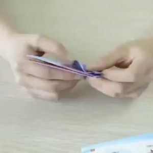 MALOTOYS - Furonangel Origami Motif Set Mainan DIY Origami Kertas Lipat Mainan Edukasi Malo Toys