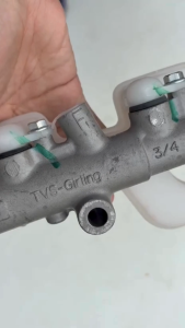 TVS King Master Cylinder Sub Assembly - G4110190