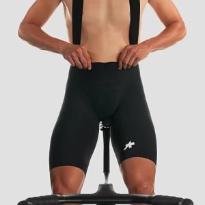 Assos | Quần Đạp Xe Thoáng Khí cho Nam Mùa Hè Tập Luyện