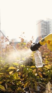 KEELAT KEAB001 Air Blower Cordless Cleaner Wireless Blower Dust Leaf Collector Blowing Sweeper Car Dust Removal Tool