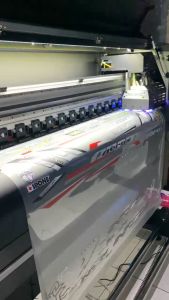 Stiker Beat ESP 2017-2019 Versi Transparan V3 - Model Sederhana