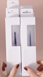 Kryolan Artist Powder Brush 2