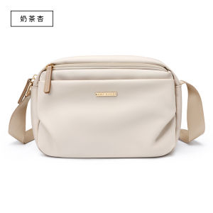 GOLF Canvas Crossbody Bag Womens Single Shoulder Oxford Cloth Bag Mothers Day Gift Casual Fashionable Tote Bag for Youth