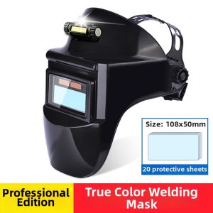 TAODUN | Auto-Darkening Welding Helmet For Arc Shield
