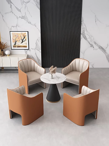 Ghế Sofa Phong Cách Hiện Đại Cho Văn Phòng Quán Cà Phê Và Khu Vực Nghỉ Ngơi