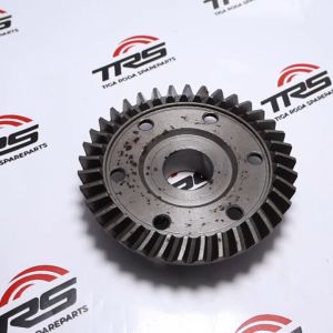 TRS Gigi Gardan Matahari Motor Roda Tiga Viar 37t Pasangan 12t Differential Gear Spareparts Original TRS SEMARANG