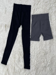 High Waist Yoga Pants Women Running Bottoms Shark Base Layer fitnessTraining Compression Tights Breathable Moisture Sweat Pants