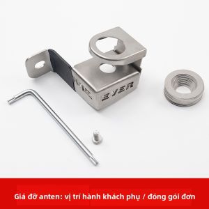 HATE | Ghế Đỡ Anten Ô Tô Cho Ranger Raptor