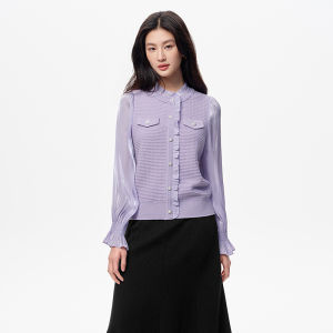 Koradior | Womens Elegant Knitwear