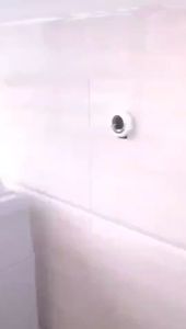 FOJO Official Faucet for Lavatory Set: Stainless Steel Bathroom Faucet, Kitchen Wall Mount Faucet, Washing Machine Faucet, Kitchen Faucet