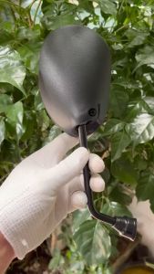 KÍnh/ Gương chiếu hậu K-SOURCE gắn các dòng YAMAHA Sirius/ Jupiter/ Ex - chân 10li trái thuận phải ngược