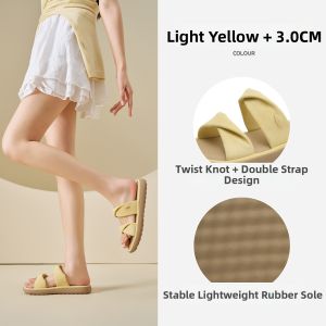 Josiny | Comfortable Stylish Versatile Flat Sandals