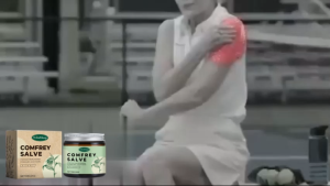 【Ready Stock】WoodSleep Comfrey Herbal Salve 59g – Soothes Sore Muscles & Stiff Joints Plant-Based Soothing Balm for Discomfort Relief Daily Body Care Ointment