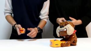 หมาหวงกระดูก เกมส์หมาหวงกระดูก ของเล่นเด็กโต ของเล่นเด็กชาย-หญิง เกมส์ครอบครัวพ่อแม่ลูก