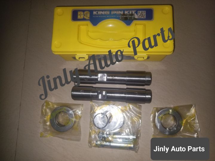 KING PIN KIT / HINO MODERN JEEP Lazada PH