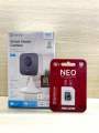 Camera Wifi Ezviz H1C 2MP cố định đàm thoại 2 chiều hàng chính hãng. 