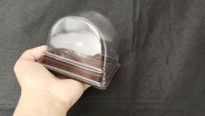 Mika Bolu Gulung Slice Mini Isi 25 pcs | Kotak Kue Mini