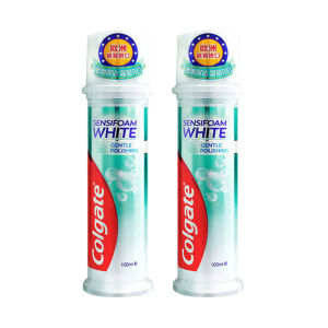 Colgate | Cavity Protection Breath Freshening Toothpaste