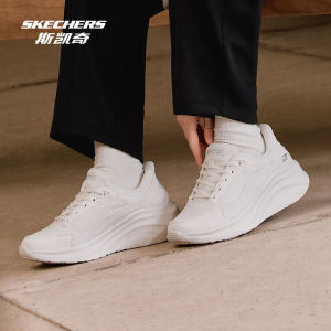 Skechers | Flash-Wear Lightweight Breathable Mesh Elevating Comfort Durable Leisure Shoes