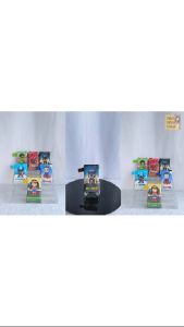 Dompet Tinggi Seri Superhero: Dompet Karakter Anak Dompet Suvenir Gift