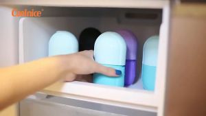 Face Roller Ice Mold Face Lift Reduce Acne Shrink Pores Massage Ice Roller Face Massager