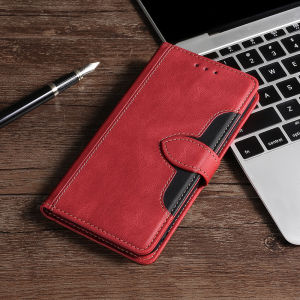Oppo Reno13 Flip Cover Protective Case Full Lens Protection Double-Sided Anti-Fall Leather Case for Men And Women Creative Magnetic Card Insertion