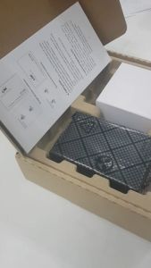 ส่งด่วน LINK UT-1310A RJ45 Fiber Optic Media Converter Mini Gbic Slot 10/100/1000 SFP