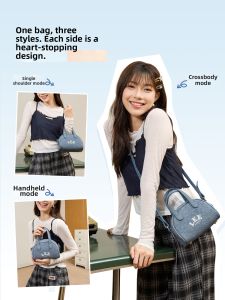 Lee | Small Fashion Lightweight Versatile Crossbody Bag