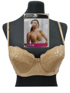 AVON MICAH UNDERWIRE CONVERTIBLE MULTIWAY BRA