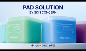 MEDIHEAL NEW Daily Toner Pad 2.0 [ Madecassoside | Collagen | Teatree | Vitamin C | Phyto-enzyme | Hyaluronate | PDRN] Pad + Refill 200 Pcs