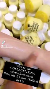 House of Geefa - Lotion Racikan Thailand by Kfs HB Racikan thailand by KFS lotion Thailand