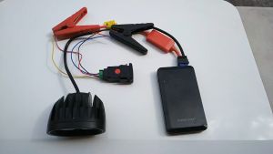 1.28*0.87 Toyota Fog Light Switch Button Led Universal Fog Light Dashboard Oem Dual Push On Off Switch