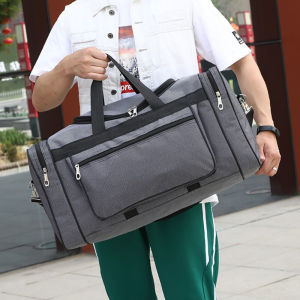 ARCTIC HUNTER กระเป๋าเดินทาง กระเป๋าใส่เสื้อผ้า กระเป๋าจัดระเบียบ กระเป๋าลากเดินทาง กระเป๋าเดินทาง กระเป๋าดัฟเฟิล กระเป๋าท่องเที่ยว กระเป๋าฟิตเนส ความจุใหญ่ กระเป๋าสะพายเดินทาง duffle bag