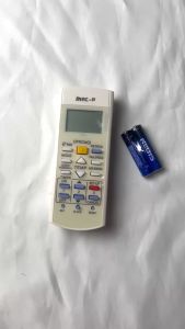 Điều khiển điều hòa Panasonic Mã 12 Đa năng remote máy lạnh Đa năng - tặng kèm pin - GDBG