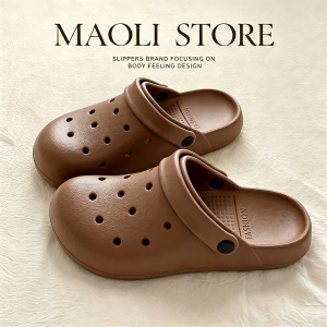 Molly | Slip-resistant Odor-reducing Arch Support Men Sandals
