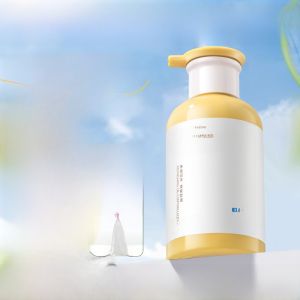SHUIMUHUACAO | Teenage Amino Acid Facial Cleanser Oil Control Acne Treatment Student Special Cleansing Milk For Girls Boys In Their Teen Years