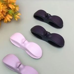 Kitchen Storage Cord Wrapper Cable Wire Cord Organizer Winder Cable Management Clip