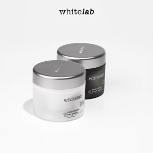 GLAMOIRE - [NEW FORMULA] Whitelab N-Dose+ 2.0 Intensive Brightening Day Cream - Pelembap Krim Pagi Pencerah Wajah Untuk Kulit Kering