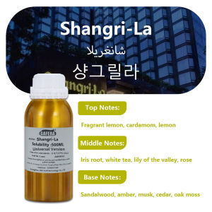 GAFERA 500ml (16.9 fl.oz) Fresh Orange Essential Oils - Diffuser Replenish Aroma Oil For Reed Diffuser & Flameless Aromatherapy