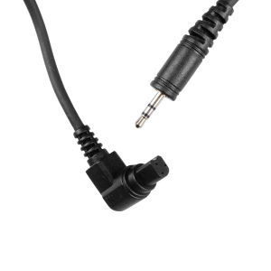 Pronstoor | Flash Sync Cable PC-3.5/PC-PC/PC to 2.5/PC to 6.35mm