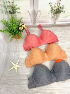 BH/BRA BUSA TIPIS MURAH MERK YIYI PALING TERJANGKAU BERKUALITAS TANPA KAWAT/PAKAIAN DALAM WANITA TANPA KAWAT/BRA TANPA KAWAT/RA BUSA/BRA WANITA