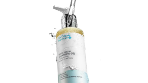 The Organic Pharmacy Rose Facial Cleansing Gel 200ml (Exp 06/2028)