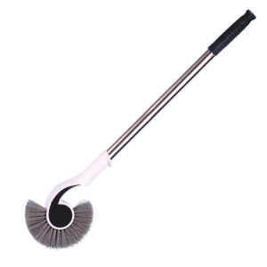 Sunsun | Long Handle Fish Tank Cleaning Brush No Blind Spot
